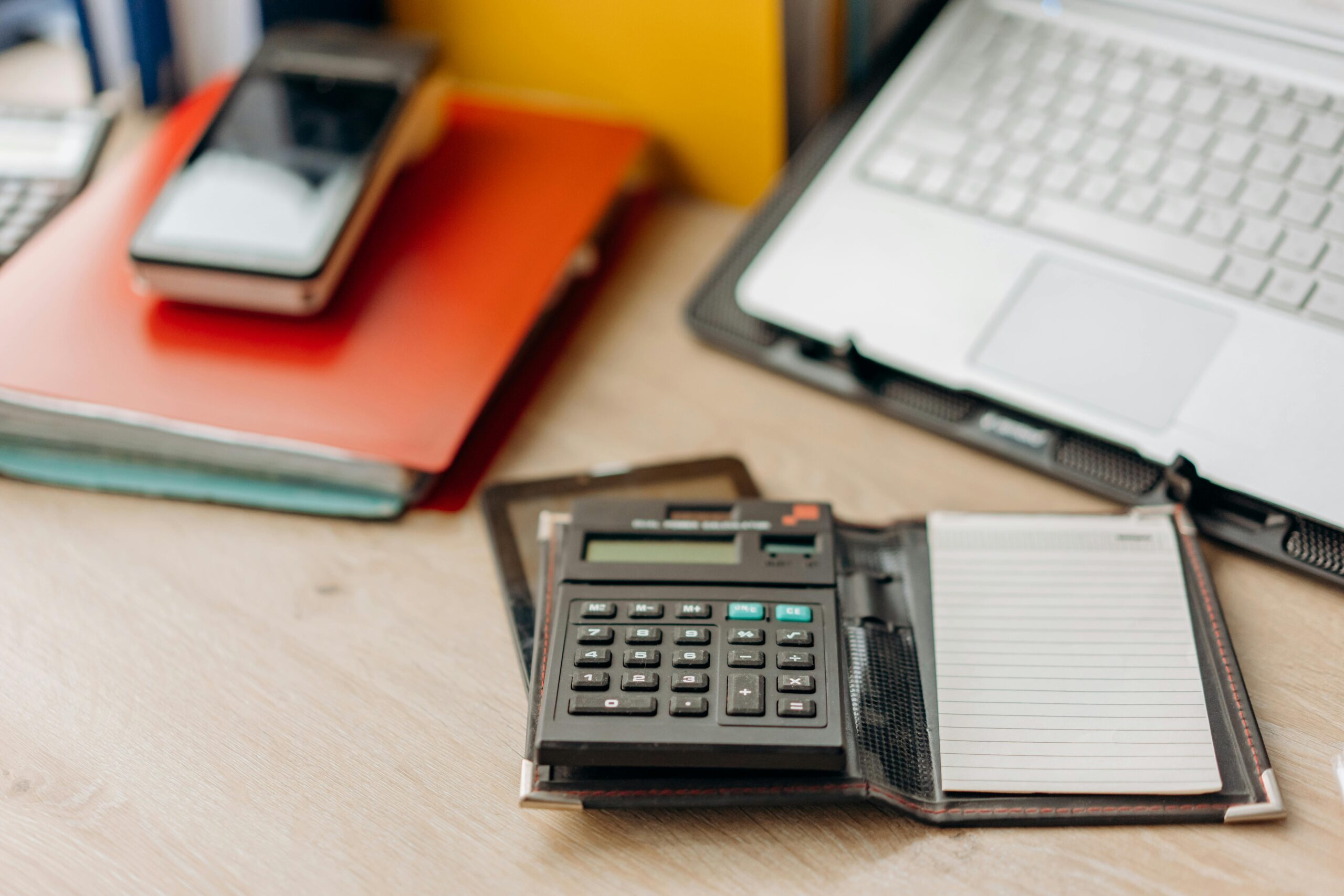Administratie, zzp, dienstverlening