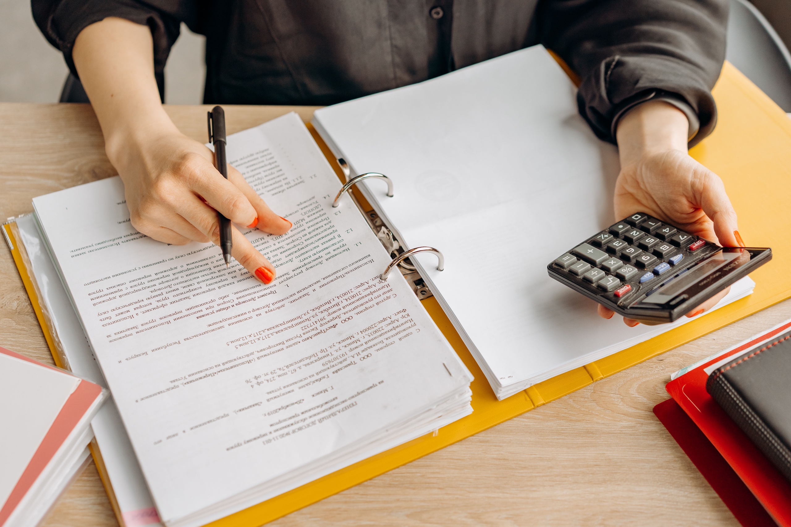 Dienstverlening BV, Athina Finance